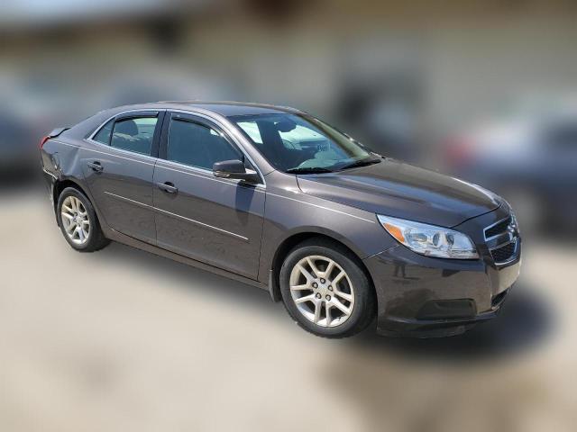 Photo 3 VIN: 1G11C5SA8DF129680 - CHEVROLET MALIBU 