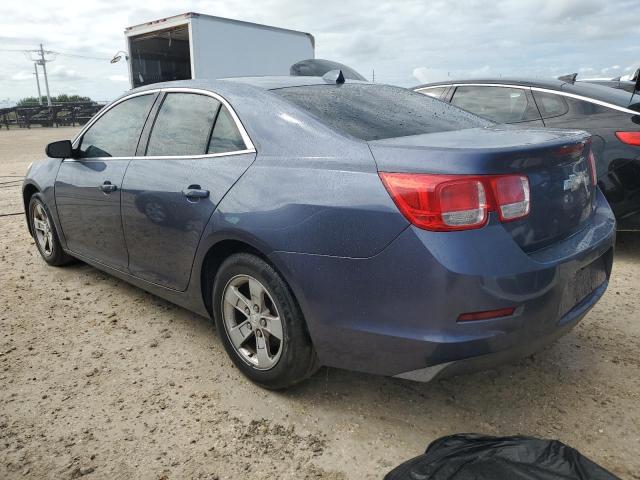 Photo 1 VIN: 1G11C5SA8DF142669 - CHEVROLET MALIBU 1LT 