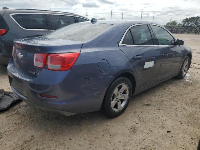 Photo 2 VIN: 1G11C5SA8DF142669 - CHEVROLET MALIBU 1LT 