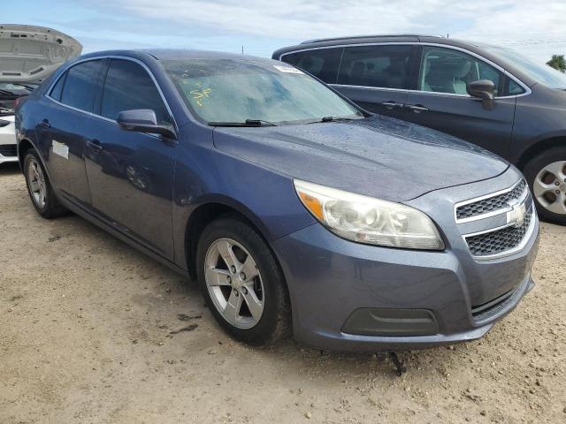 Photo 3 VIN: 1G11C5SA8DF142669 - CHEVROLET MALIBU 1LT 