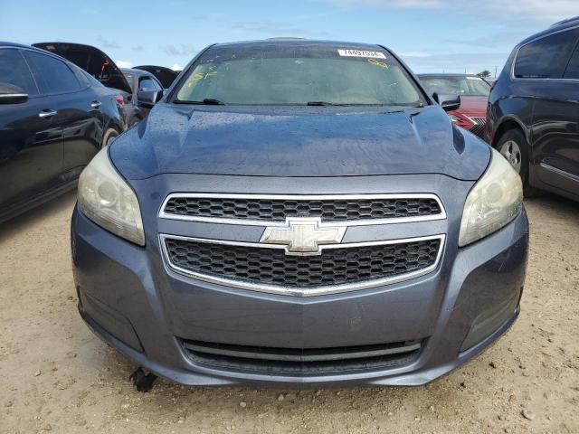 Photo 4 VIN: 1G11C5SA8DF142669 - CHEVROLET MALIBU 1LT 