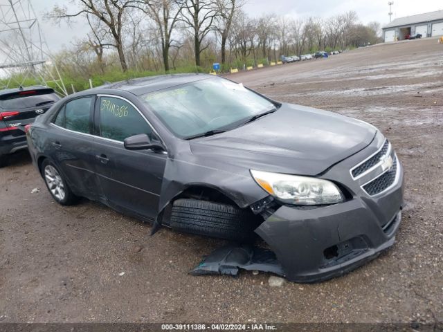 Photo 0 VIN: 1G11C5SA8DF143451 - CHEVROLET MALIBU 