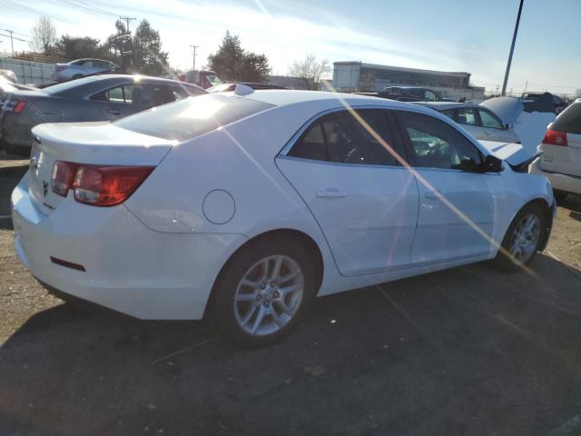 Photo 2 VIN: 1G11C5SA8DF150304 - CHEVROLET MALIBU 