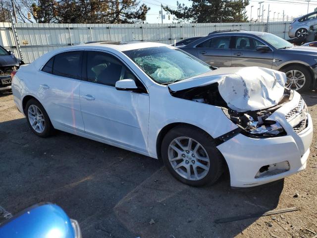 Photo 3 VIN: 1G11C5SA8DF150304 - CHEVROLET MALIBU 