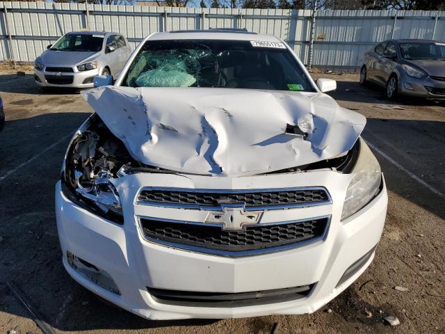 Photo 4 VIN: 1G11C5SA8DF150304 - CHEVROLET MALIBU 