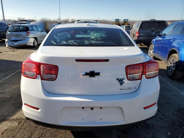 Photo 5 VIN: 1G11C5SA8DF150304 - CHEVROLET MALIBU 