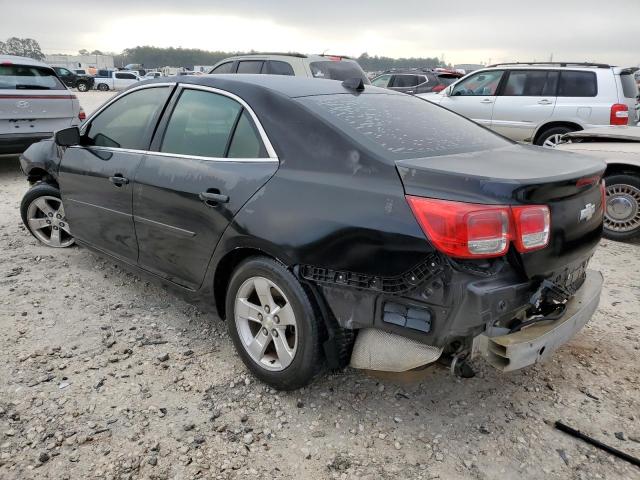 Photo 1 VIN: 1G11C5SA8DF153364 - CHEVROLET MALIBU 