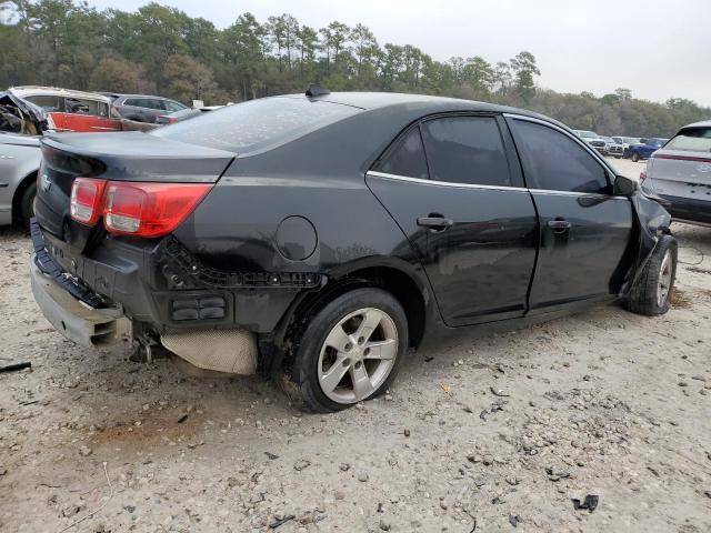 Photo 2 VIN: 1G11C5SA8DF153364 - CHEVROLET MALIBU 