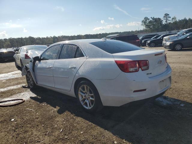 Photo 1 VIN: 1G11C5SA8DF169127 - CHEVROLET MALIBU 1LT 