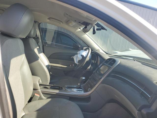 Photo 6 VIN: 1G11C5SA8DF169127 - CHEVROLET MALIBU 1LT 