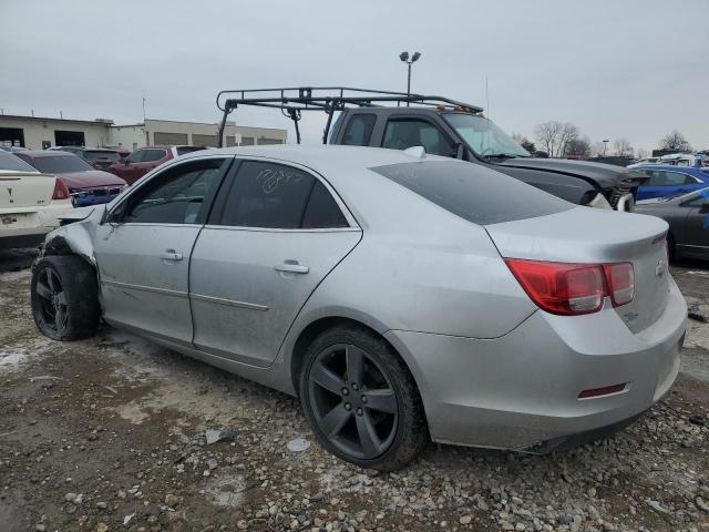 Photo 1 VIN: 1G11C5SA8DF171847 - CHEVROLET MALIBU 