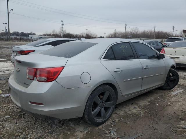 Photo 2 VIN: 1G11C5SA8DF171847 - CHEVROLET MALIBU 