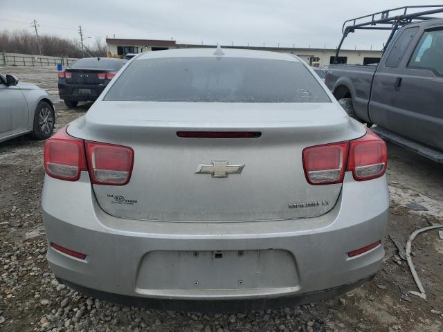 Photo 5 VIN: 1G11C5SA8DF171847 - CHEVROLET MALIBU 