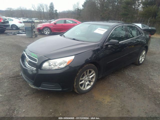 Photo 1 VIN: 1G11C5SA8DF175736 - CHEVROLET MALIBU 