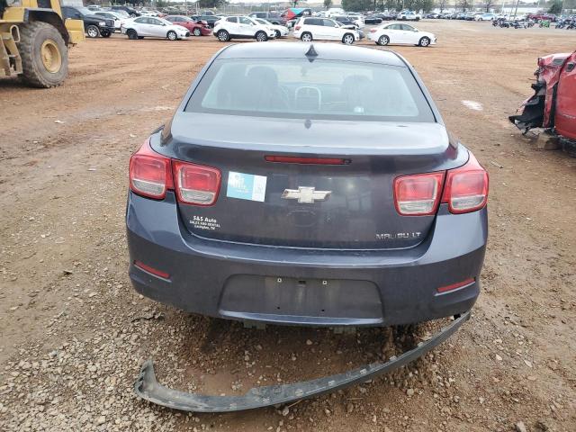 Photo 5 VIN: 1G11C5SA8DF176157 - CHEVROLET MALIBU 1LT 