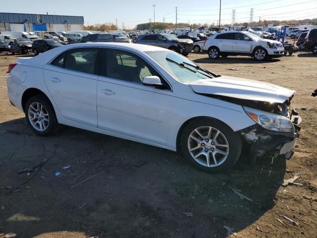 Photo 3 VIN: 1G11C5SA8DF178653 - CHEVROLET MALIBU 1LT 