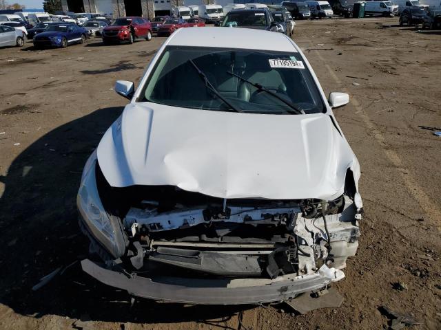 Photo 4 VIN: 1G11C5SA8DF178653 - CHEVROLET MALIBU 1LT 