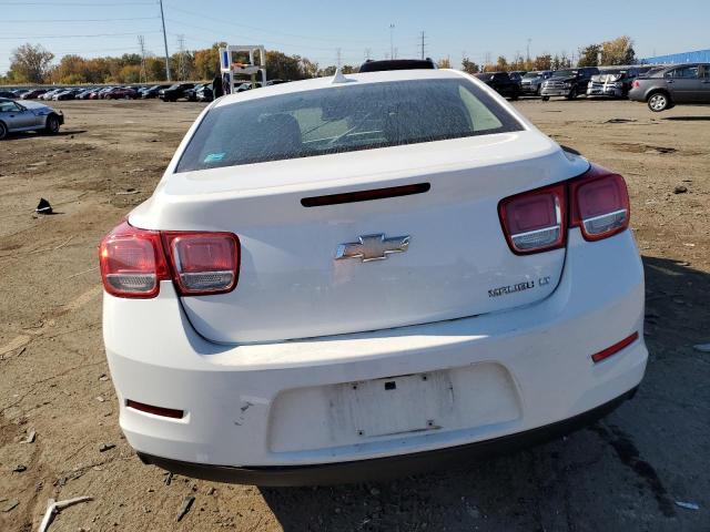 Photo 5 VIN: 1G11C5SA8DF178653 - CHEVROLET MALIBU 1LT 