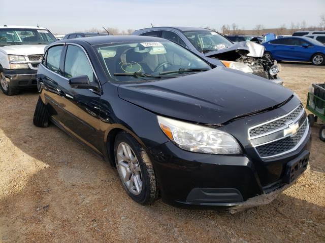 Photo 0 VIN: 1G11C5SA8DF181231 - CHEVROLET MALIBU 1LT 