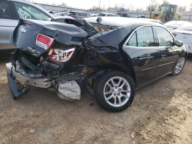 Photo 3 VIN: 1G11C5SA8DF181231 - CHEVROLET MALIBU 1LT 