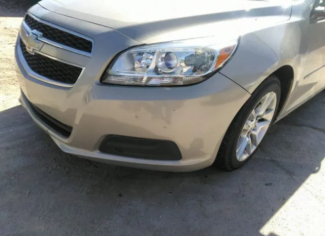 Photo 5 VIN: 1G11C5SA8DF208847 - CHEVROLET MALIBU 