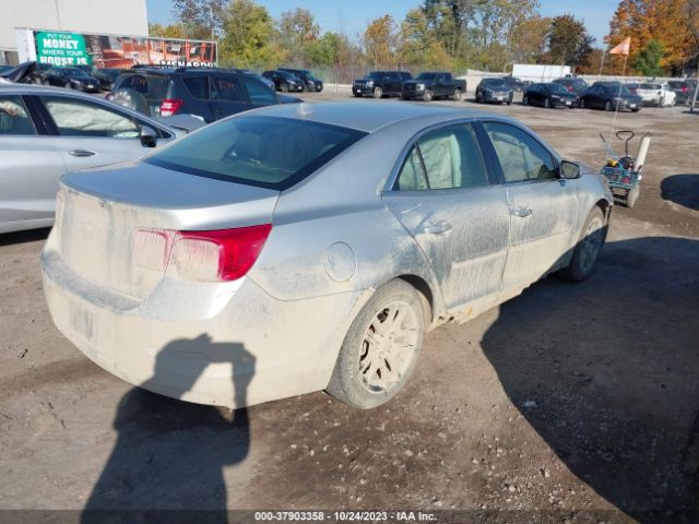 Photo 3 VIN: 1G11C5SA8DF211814 - CHEVROLET MALIBU 