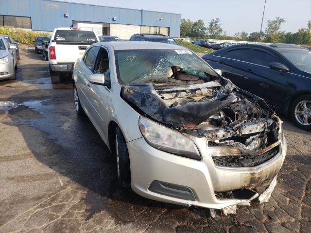 Photo 0 VIN: 1G11C5SA8DF218634 - CHEVROLET MALIBU 1LT 