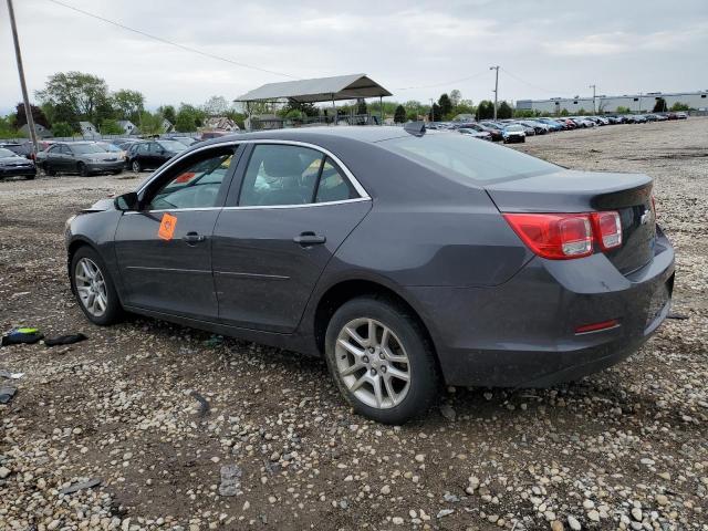 Photo 1 VIN: 1G11C5SA8DF218973 - CHEVROLET MALIBU 