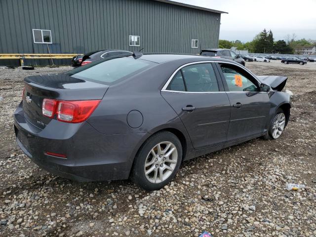 Photo 2 VIN: 1G11C5SA8DF218973 - CHEVROLET MALIBU 