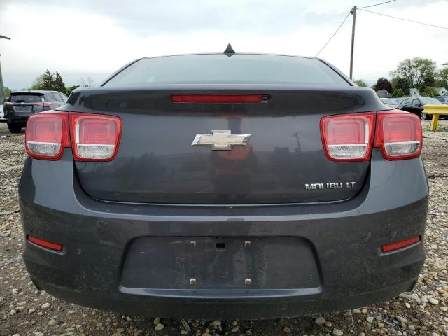 Photo 5 VIN: 1G11C5SA8DF218973 - CHEVROLET MALIBU 