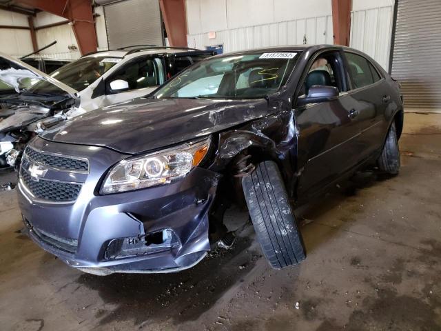 Photo 1 VIN: 1G11C5SA8DF220576 - CHEVROLET MALIBU 1LT 