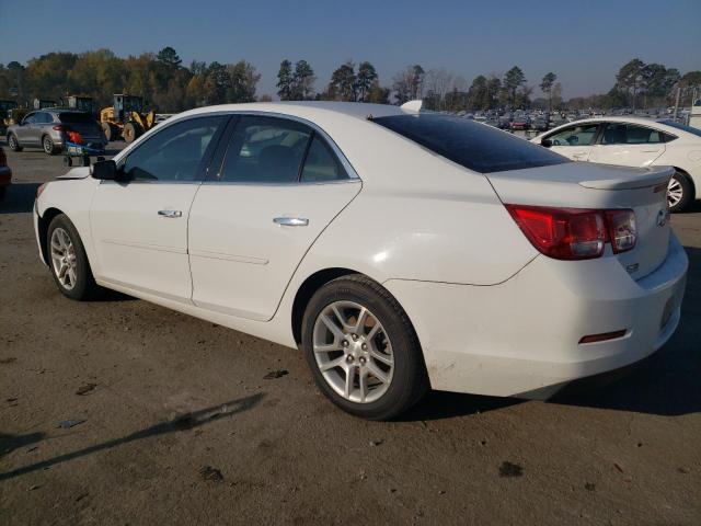 Photo 1 VIN: 1G11C5SA8DF221730 - CHEVROLET MALIBU 