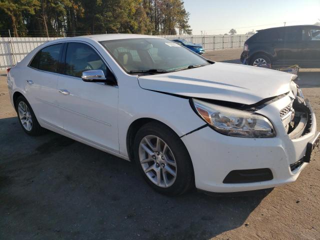 Photo 3 VIN: 1G11C5SA8DF221730 - CHEVROLET MALIBU 