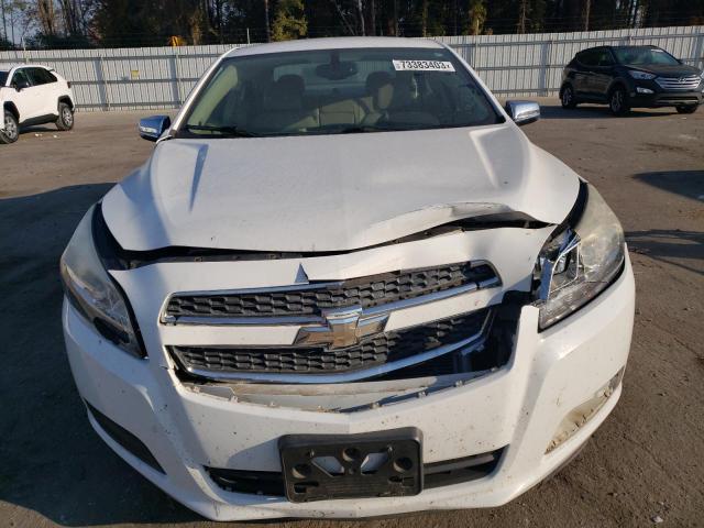 Photo 4 VIN: 1G11C5SA8DF221730 - CHEVROLET MALIBU 