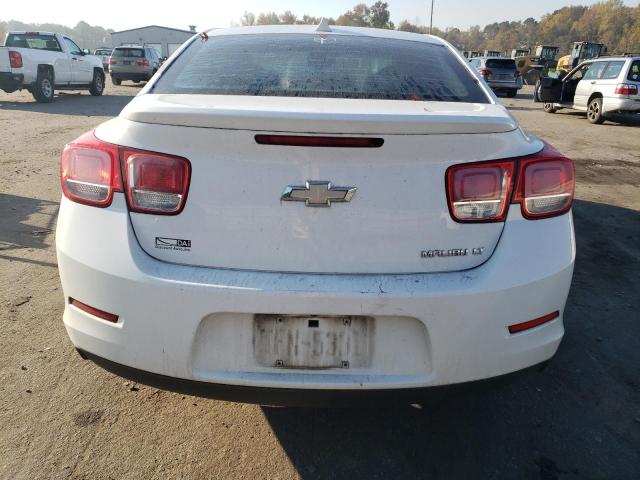 Photo 5 VIN: 1G11C5SA8DF221730 - CHEVROLET MALIBU 