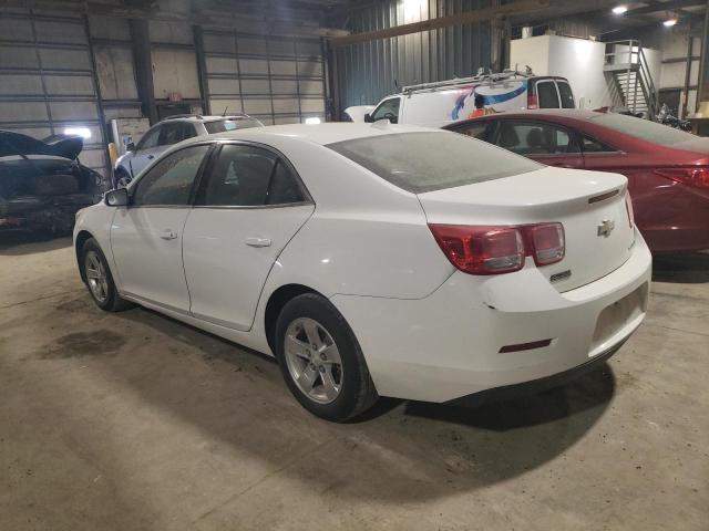 Photo 1 VIN: 1G11C5SA8DF222232 - CHEVROLET MALIBU 1LT 