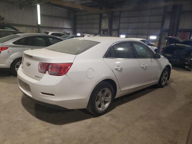 Photo 2 VIN: 1G11C5SA8DF222232 - CHEVROLET MALIBU 1LT 