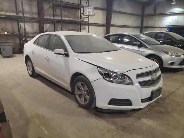 Photo 3 VIN: 1G11C5SA8DF222232 - CHEVROLET MALIBU 1LT 