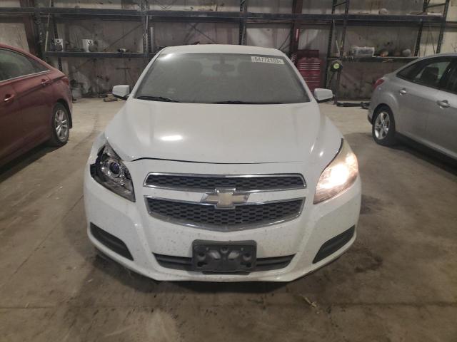 Photo 4 VIN: 1G11C5SA8DF222232 - CHEVROLET MALIBU 1LT 