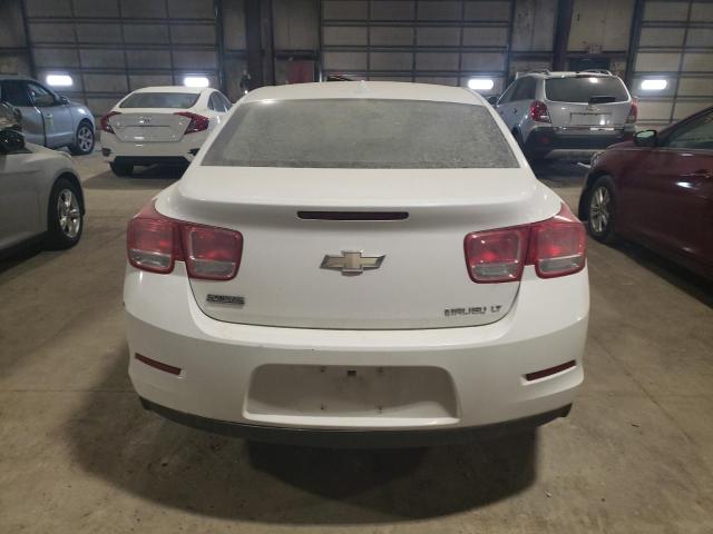 Photo 5 VIN: 1G11C5SA8DF222232 - CHEVROLET MALIBU 1LT 