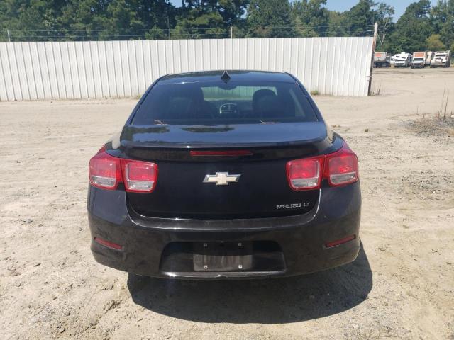 Photo 5 VIN: 1G11C5SA8DF228306 - CHEVROLET MALIBU 1LT 