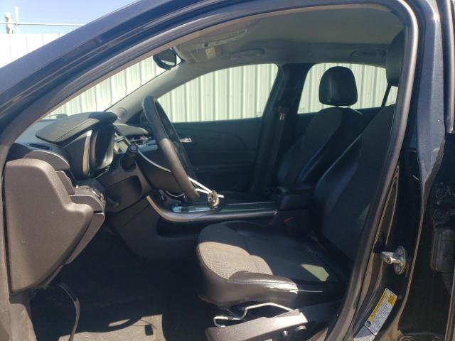 Photo 6 VIN: 1G11C5SA8DF228306 - CHEVROLET MALIBU 1LT 