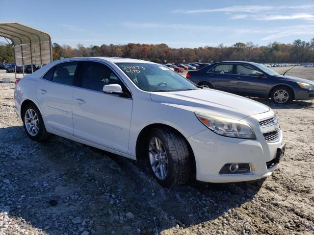 Photo 3 VIN: 1G11C5SA8DF234610 - CHEVROLET MALIBU 