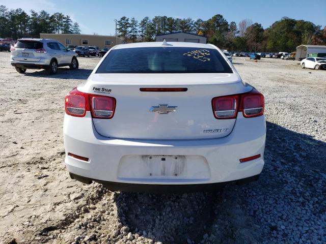 Photo 5 VIN: 1G11C5SA8DF234610 - CHEVROLET MALIBU 