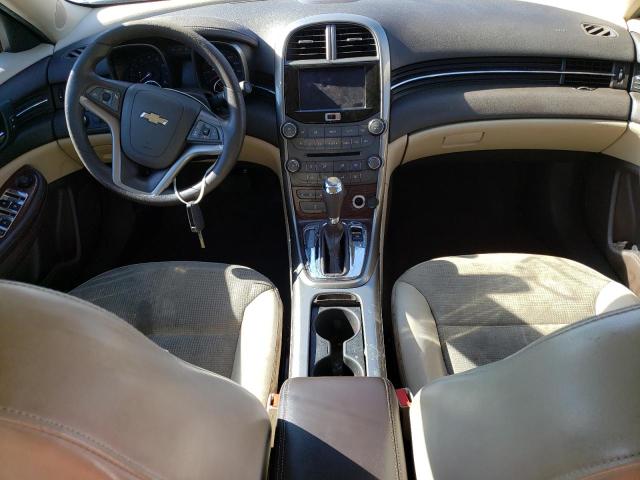 Photo 7 VIN: 1G11C5SA8DF234610 - CHEVROLET MALIBU 