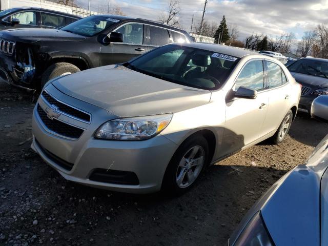 Photo 0 VIN: 1G11C5SA8DF247583 - CHEVROLET MALIBU 