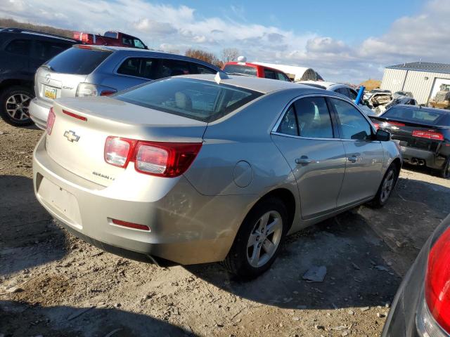 Photo 2 VIN: 1G11C5SA8DF247583 - CHEVROLET MALIBU 