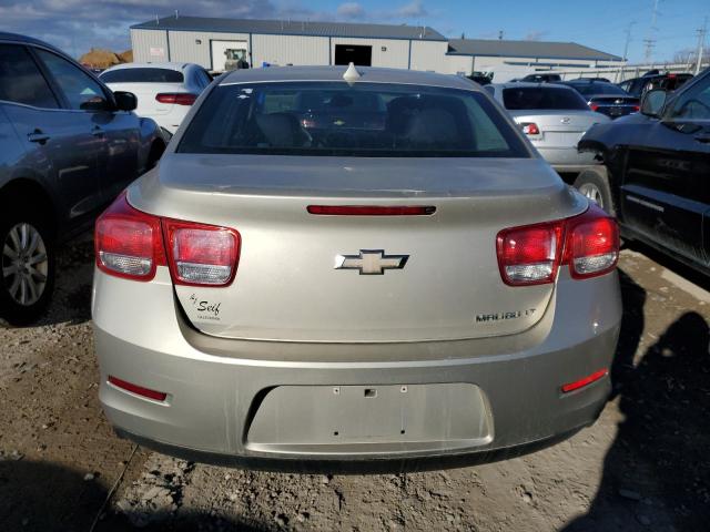 Photo 5 VIN: 1G11C5SA8DF247583 - CHEVROLET MALIBU 