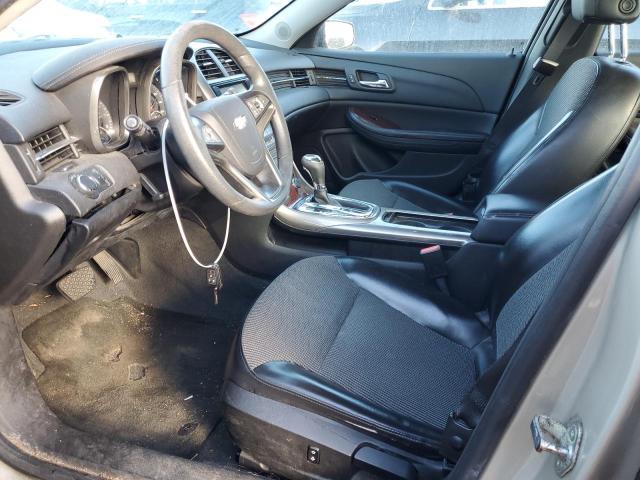 Photo 6 VIN: 1G11C5SA8DF247583 - CHEVROLET MALIBU 