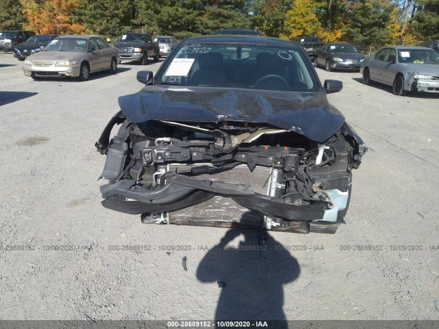 Photo 5 VIN: 1G11C5SA8DF260897 - CHEVROLET MALIBU 